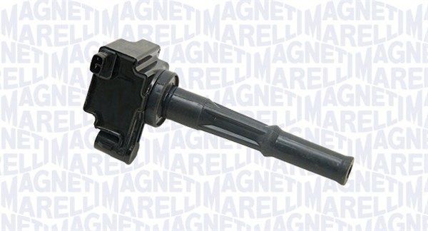 MAGNETI MARELLI Катушка зажигания 060810264010